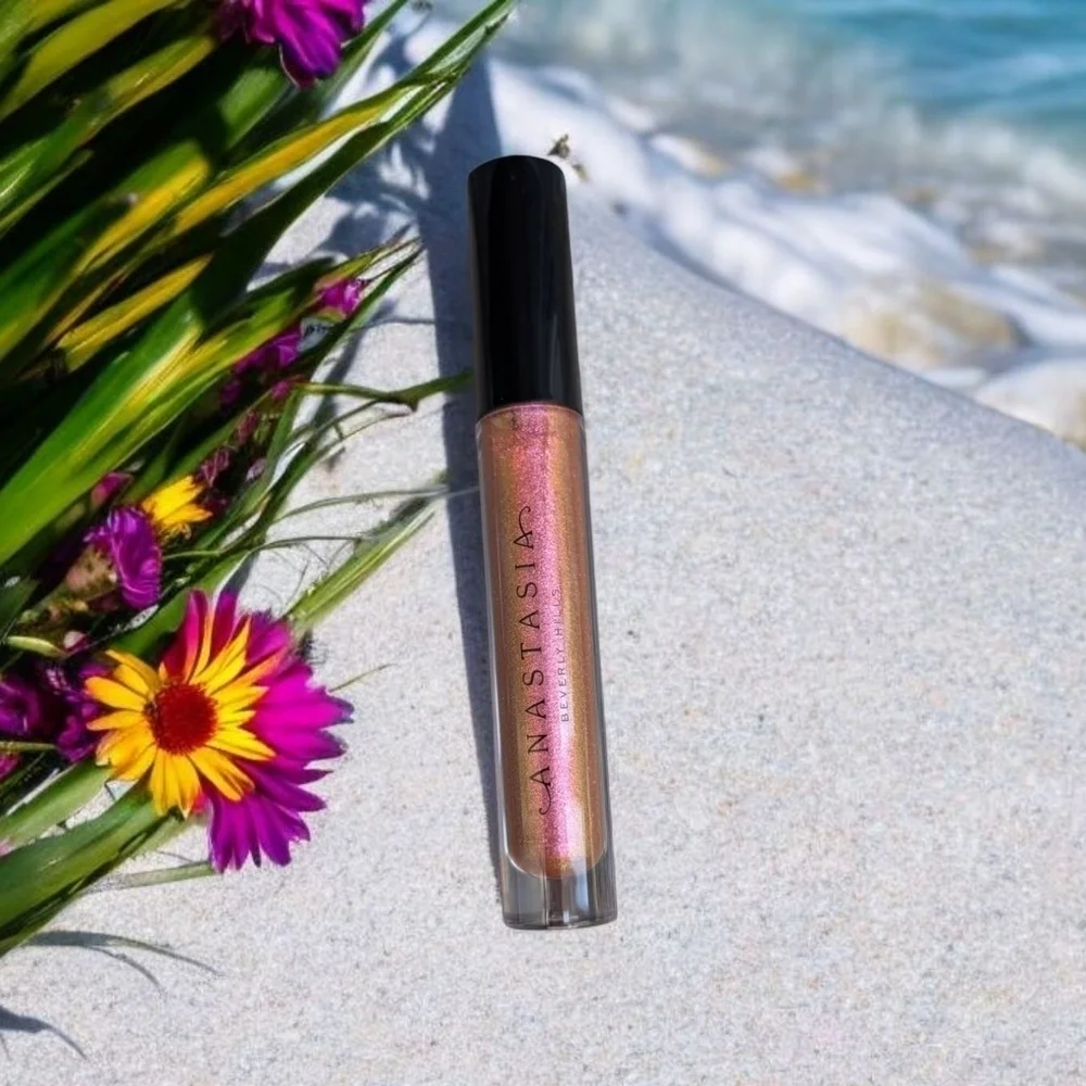 Anastasia Beverly Hills Shimmering Lip Gloss- Alexandria(New)
